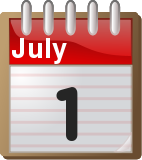 Kalendar ekonomskih desavanja za jul